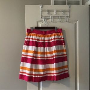 Lord and Taylor Summer Skirt